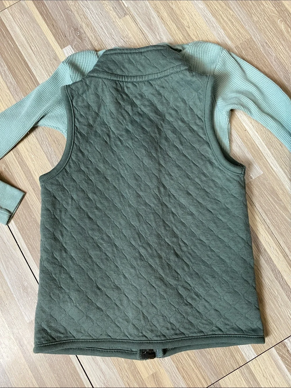 Carters carter’s quilted